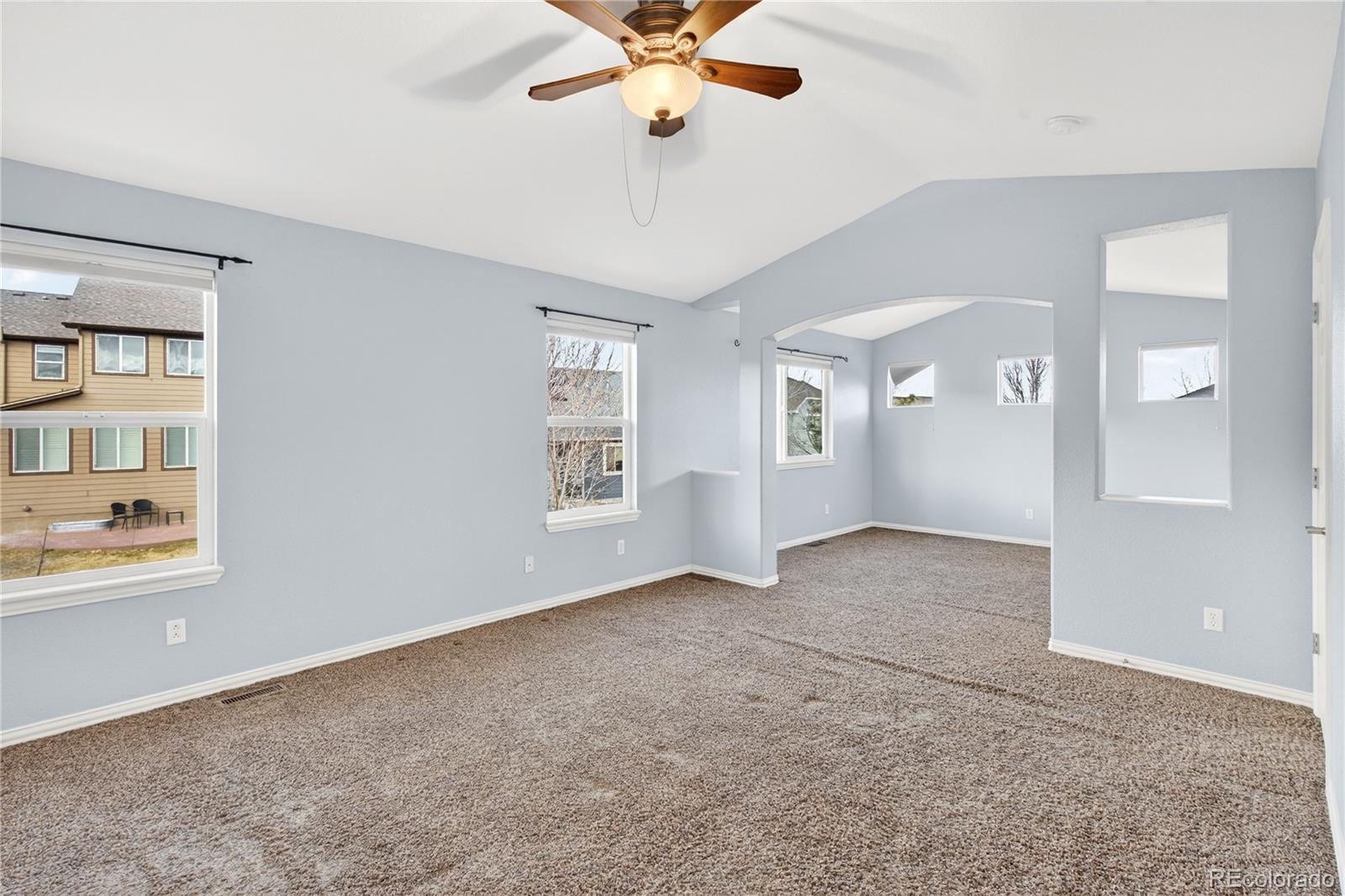 2158 Paint Pony Circle Castle Rock CO 80108
