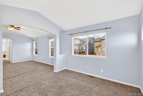 2158 Paint Pony Circle Castle Rock CO 80108