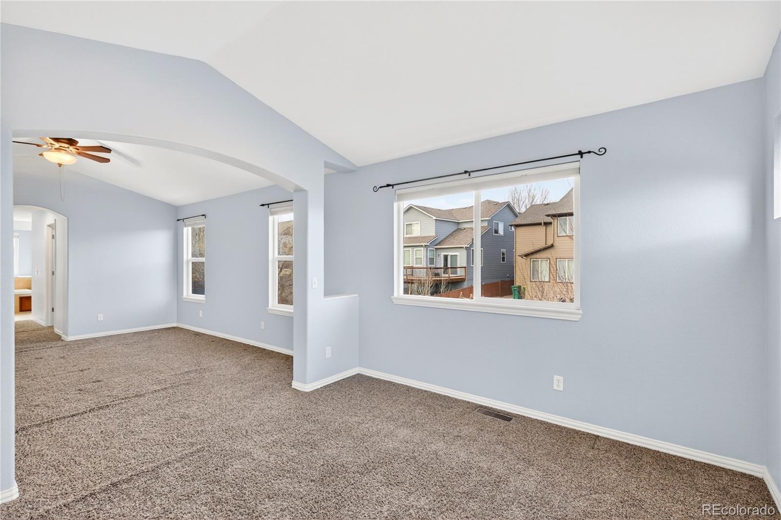 2158 Paint Pony Circle Castle Rock CO 80108
