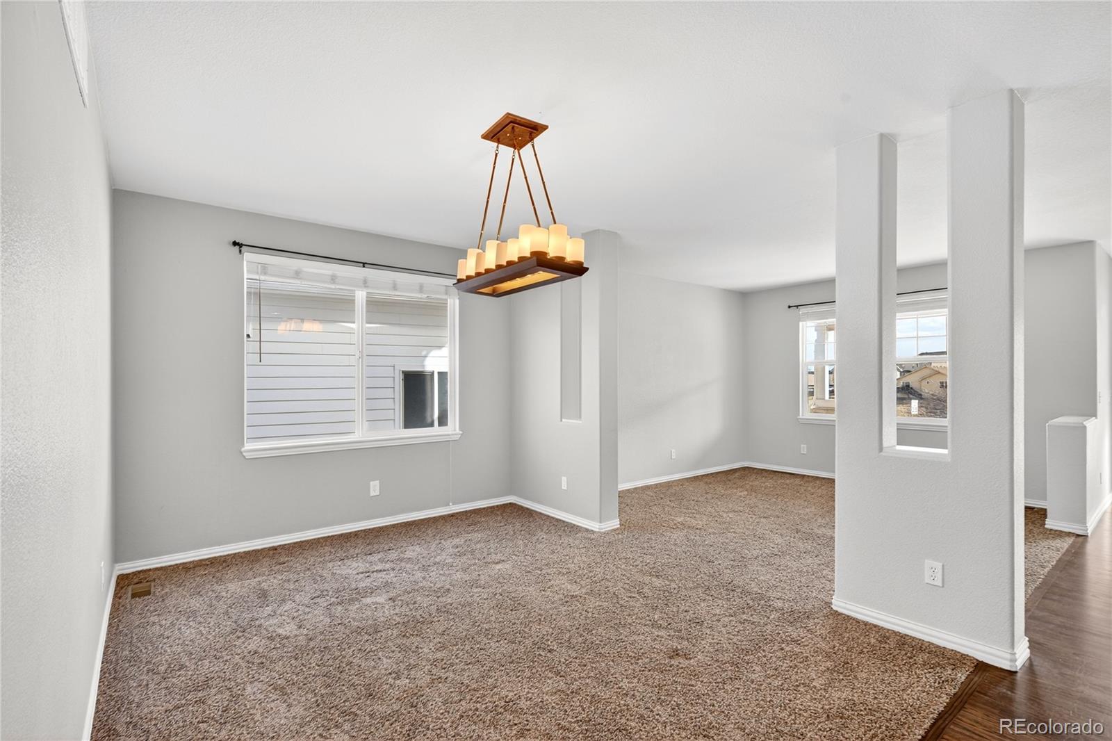 2158 Paint Pony Circle Castle Rock CO 80108