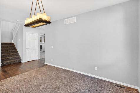 2158 Paint Pony Circle Castle Rock CO 80108