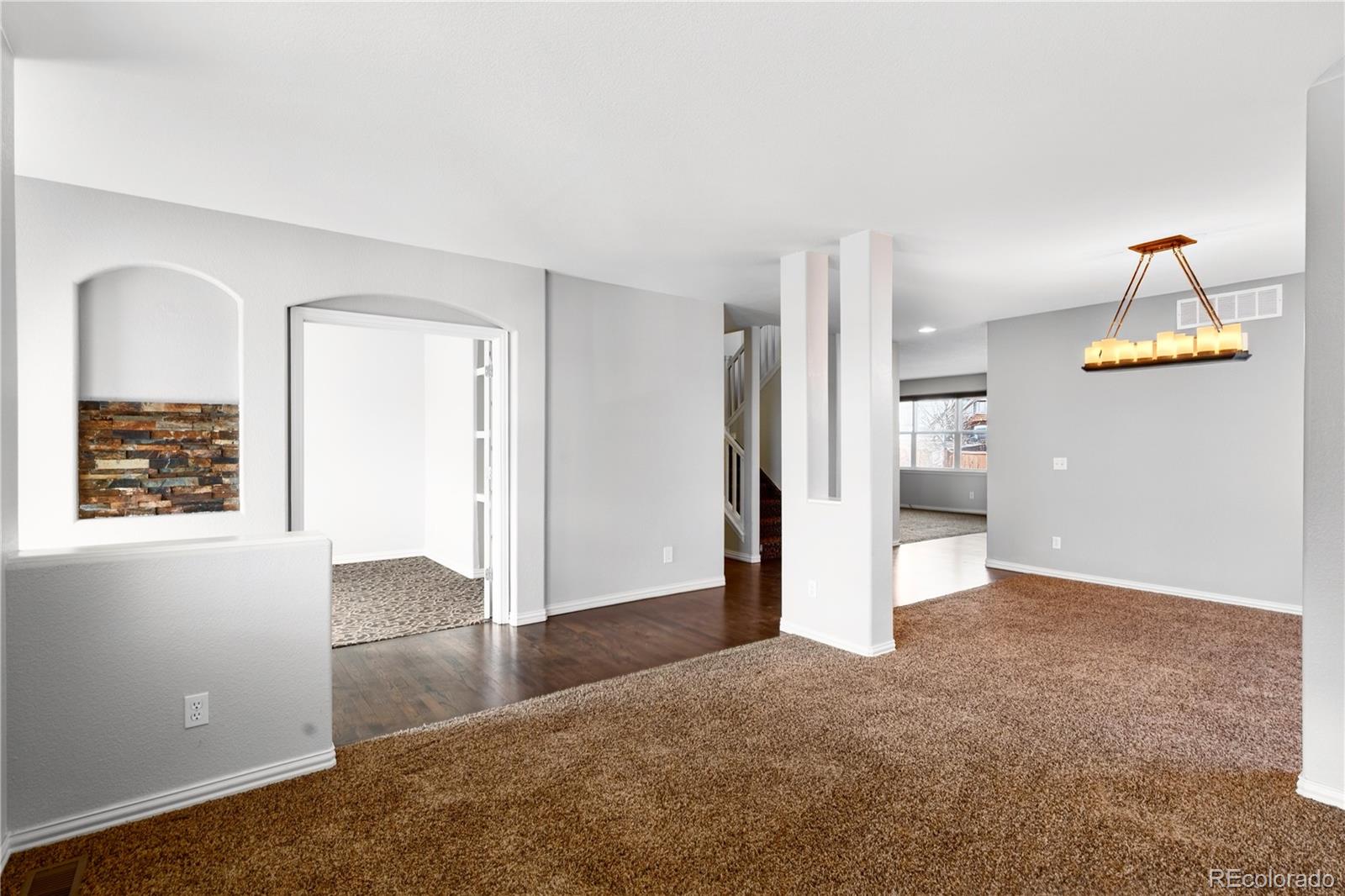 2158 Paint Pony Circle Castle Rock CO 80108