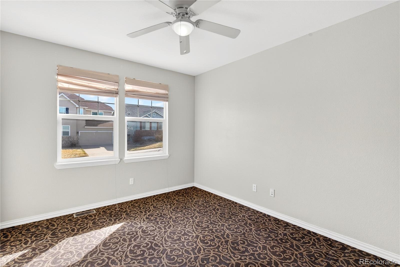 2158 Paint Pony Circle Castle Rock CO 80108