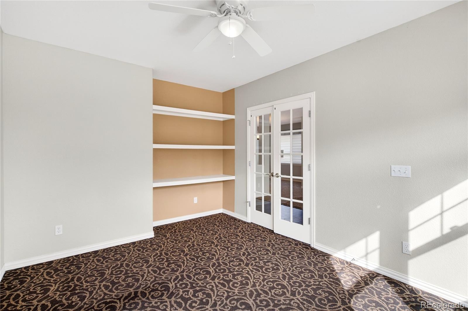2158 Paint Pony Circle Castle Rock CO 80108