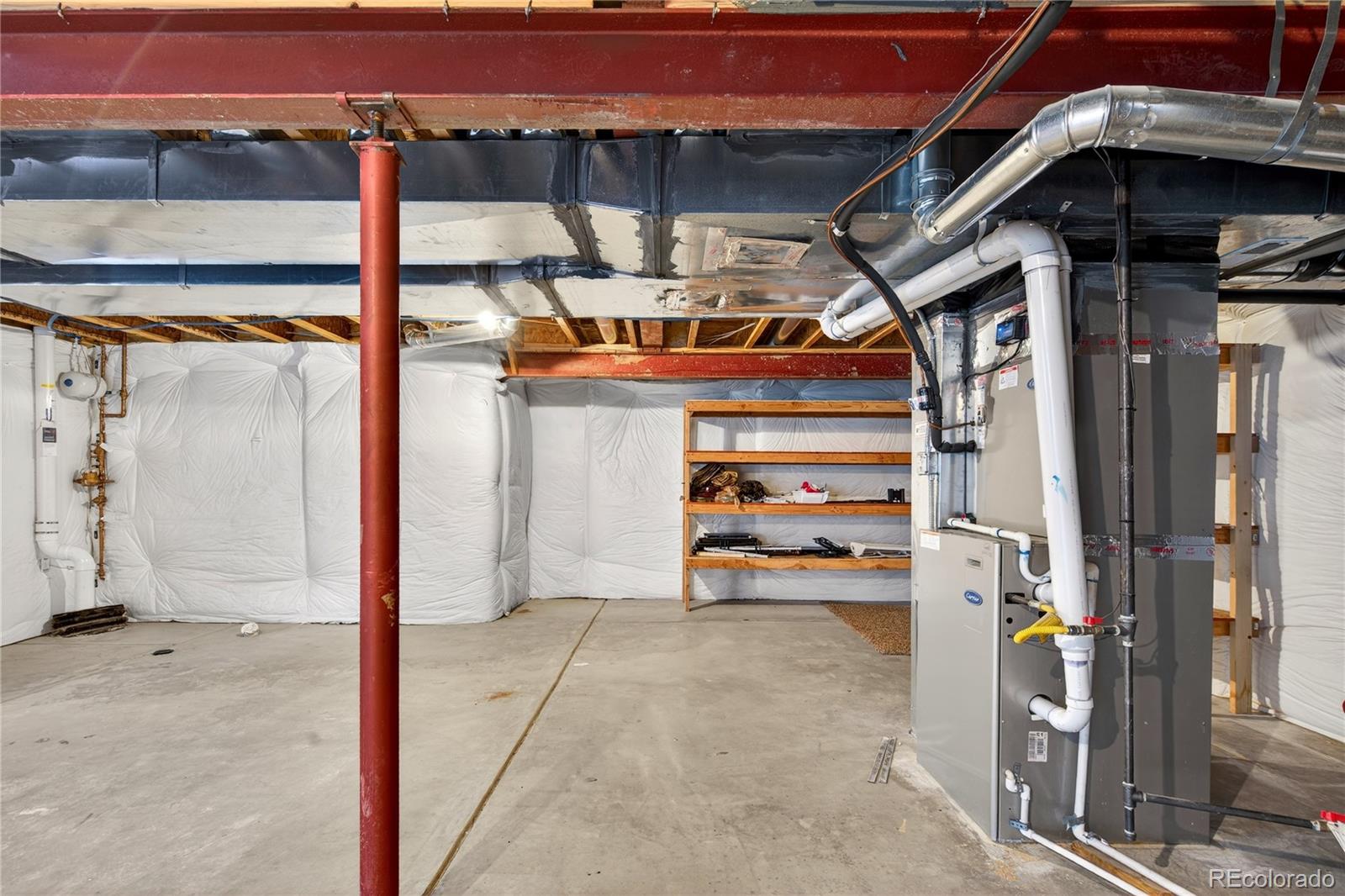 2158 Paint Pony Circle Castle Rock CO 80108