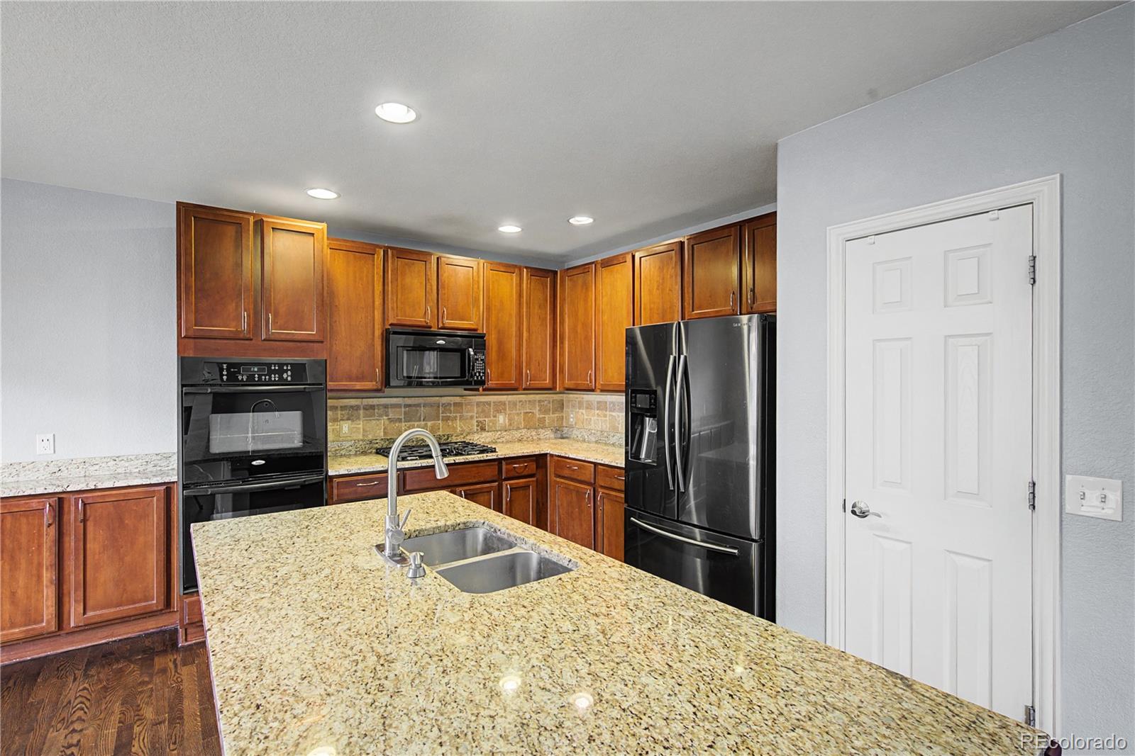 2158 Paint Pony Circle Castle Rock CO 80108