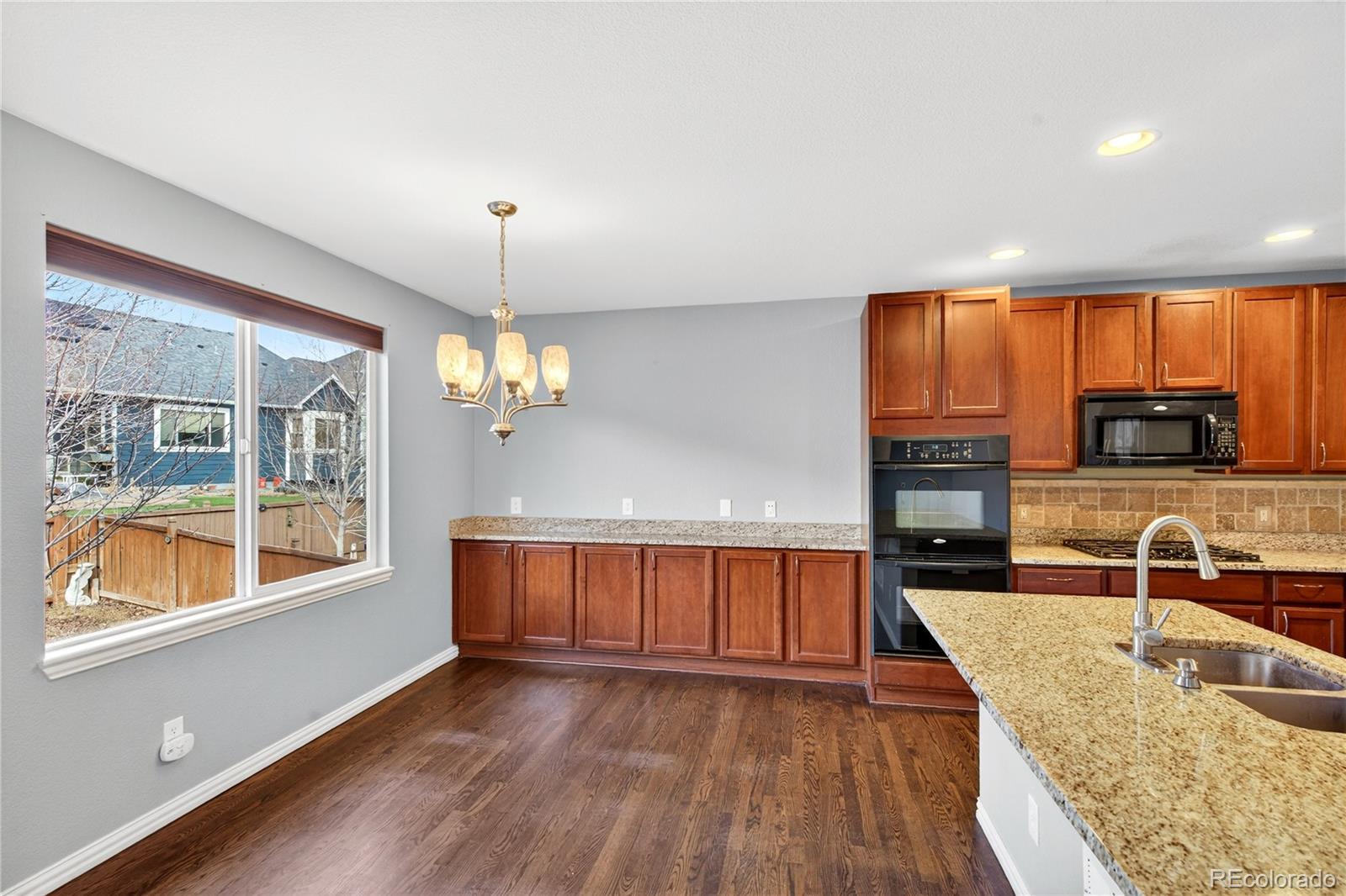 2158 Paint Pony Circle Castle Rock CO 80108