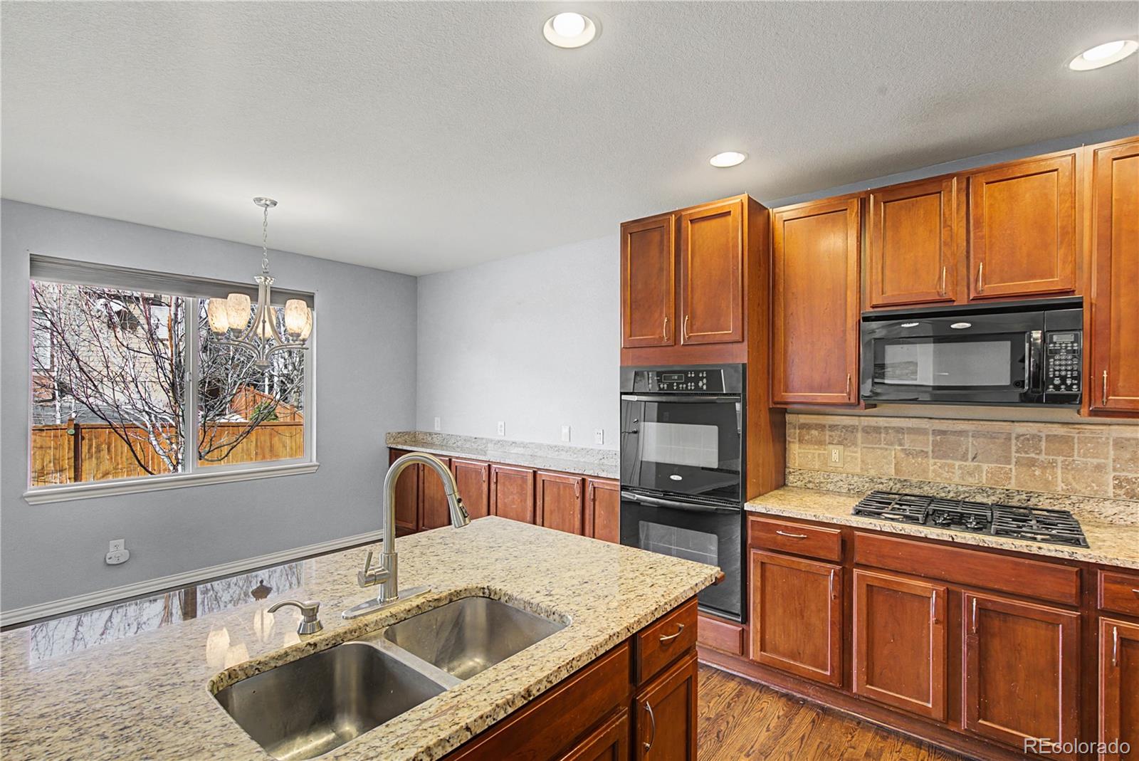 2158 Paint Pony Circle Castle Rock CO 80108