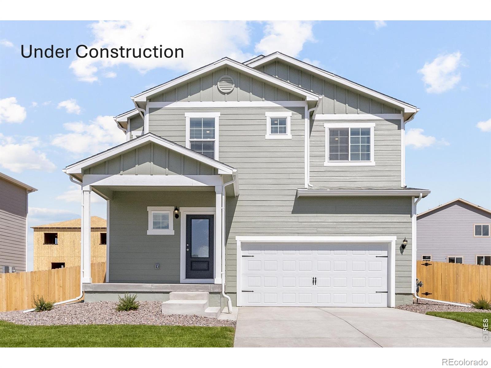 7328 Crystal Avenue Frederick CO 80530