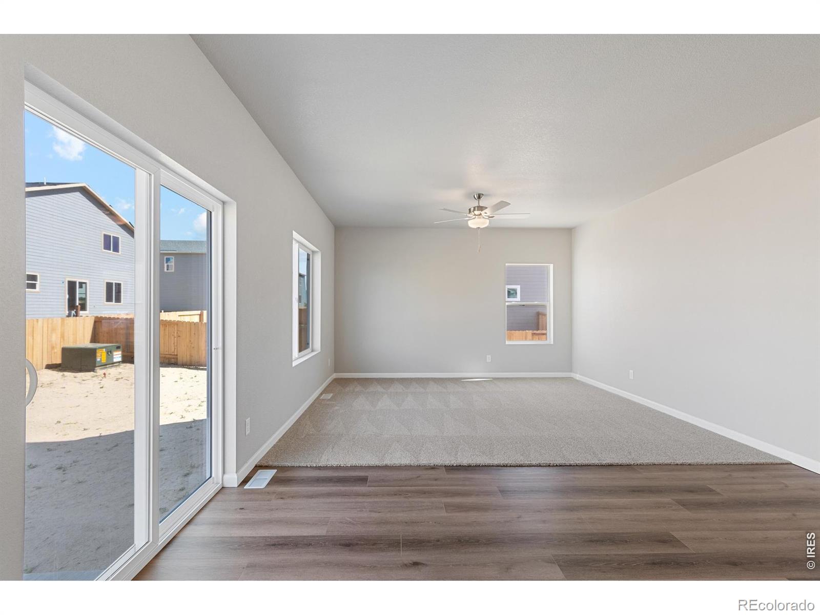 7328 Crystal Avenue Frederick CO 80530