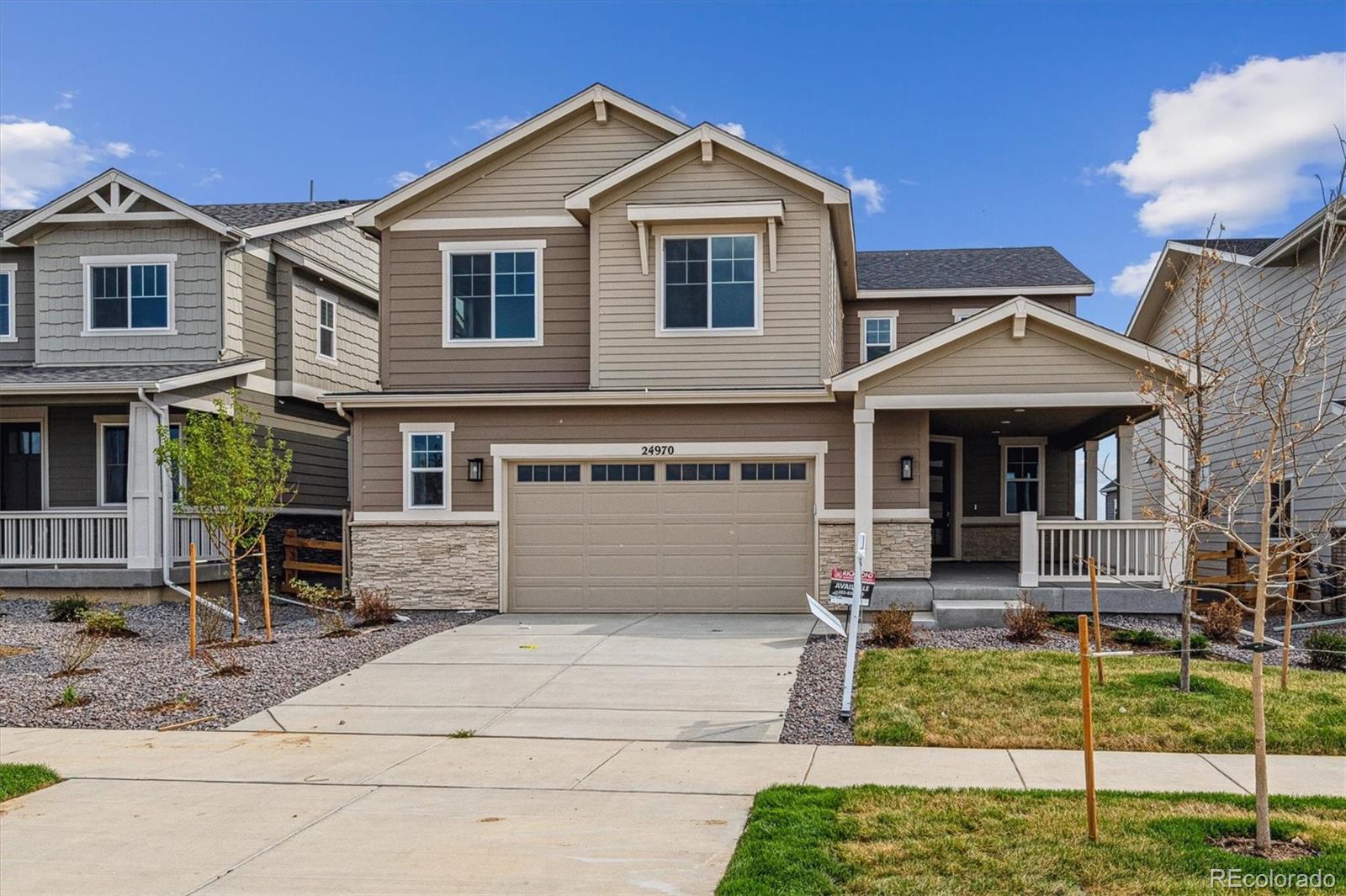 24970 E 42nd Avenue Aurora CO 80019