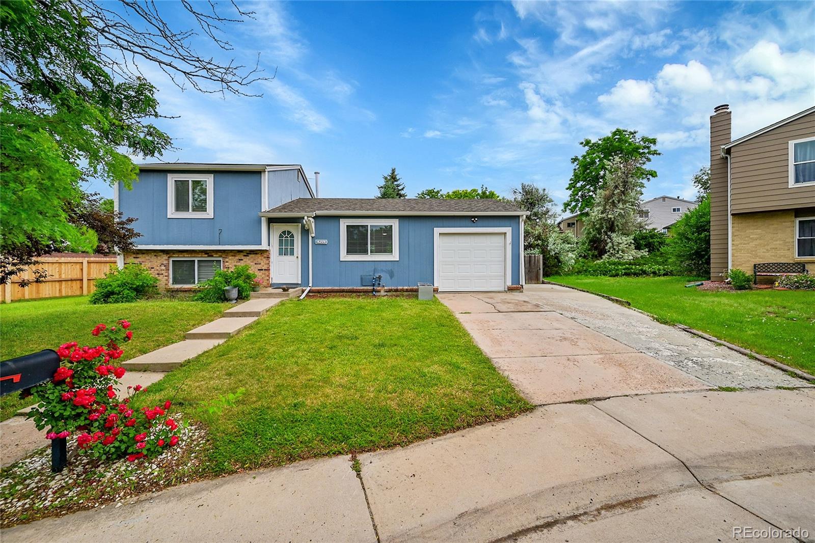 4259 S Richfield Street Aurora CO 80013