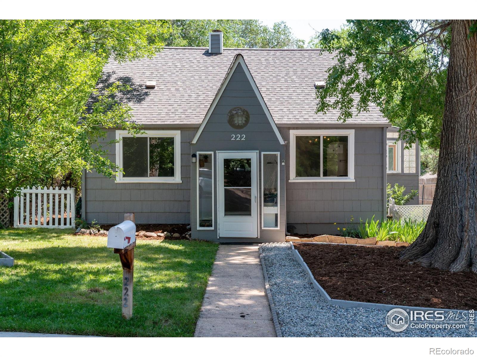 222 Vivian Street Longmont CO 80501