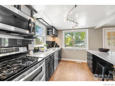 222 Vivian Street Longmont CO 80501