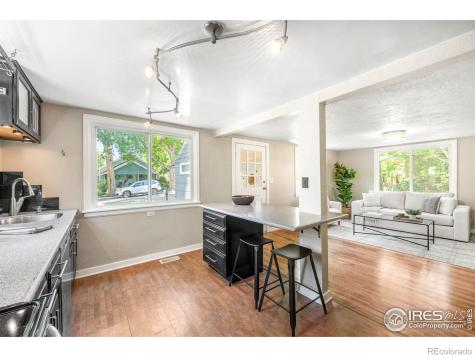 222 Vivian Street Longmont CO 80501