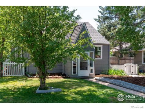 222 Vivian Street Longmont CO 80501