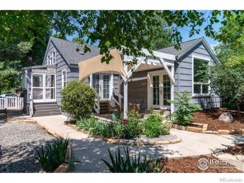 222 Vivian Street Longmont CO 80501