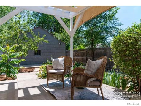 222 Vivian Street Longmont CO 80501