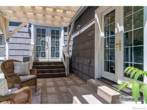222 Vivian Street Longmont CO 80501