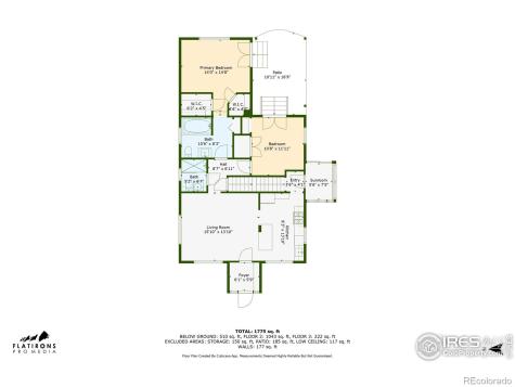 222 Vivian Street Longmont CO 80501