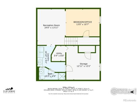 222 Vivian Street Longmont CO 80501