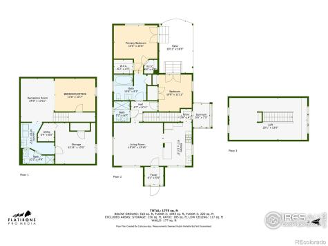 222 Vivian Street Longmont CO 80501