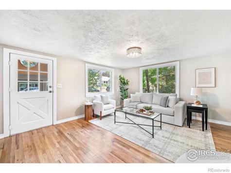 222 Vivian Street Longmont CO 80501