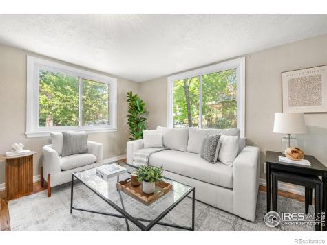 222 Vivian Street Longmont CO 80501