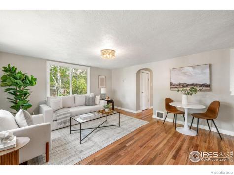 222 Vivian Street Longmont CO 80501