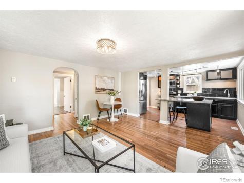 222 Vivian Street Longmont CO 80501