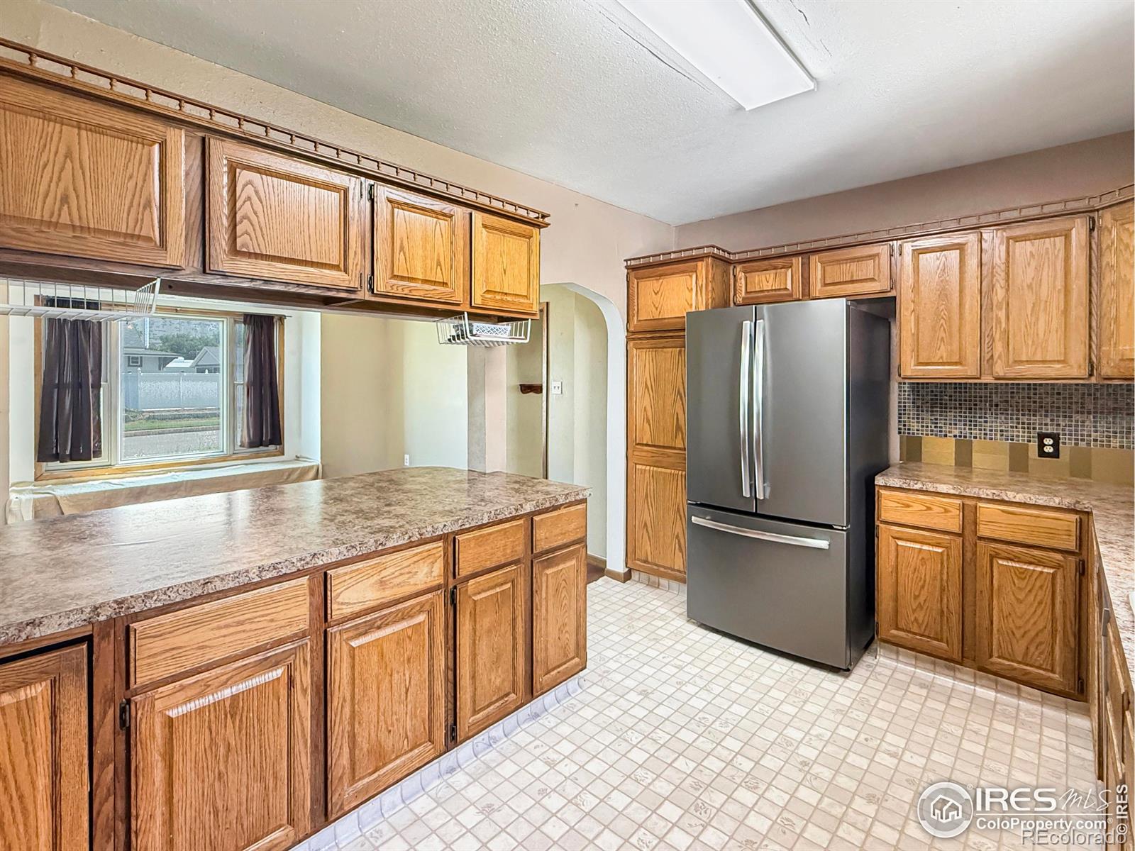 105 N Logan Avenue Haxtun CO 80731