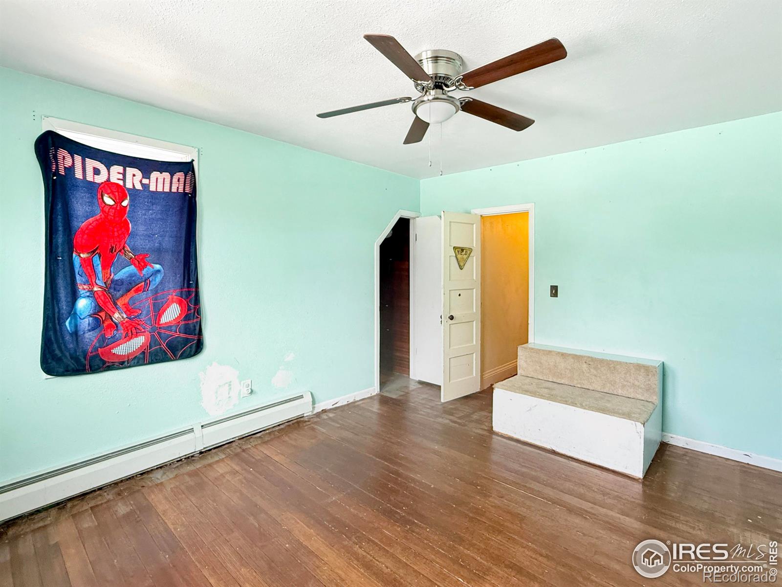 105 N Logan Avenue Haxtun CO 80731