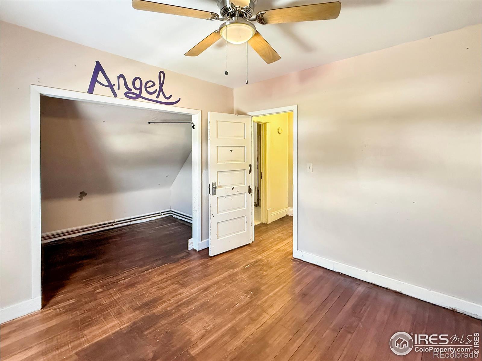 105 N Logan Avenue Haxtun CO 80731