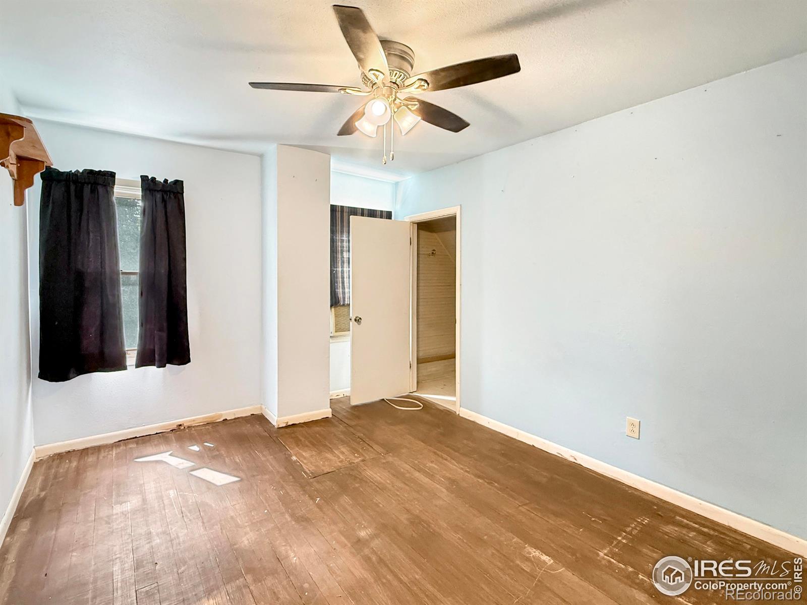 105 N Logan Avenue Haxtun CO 80731