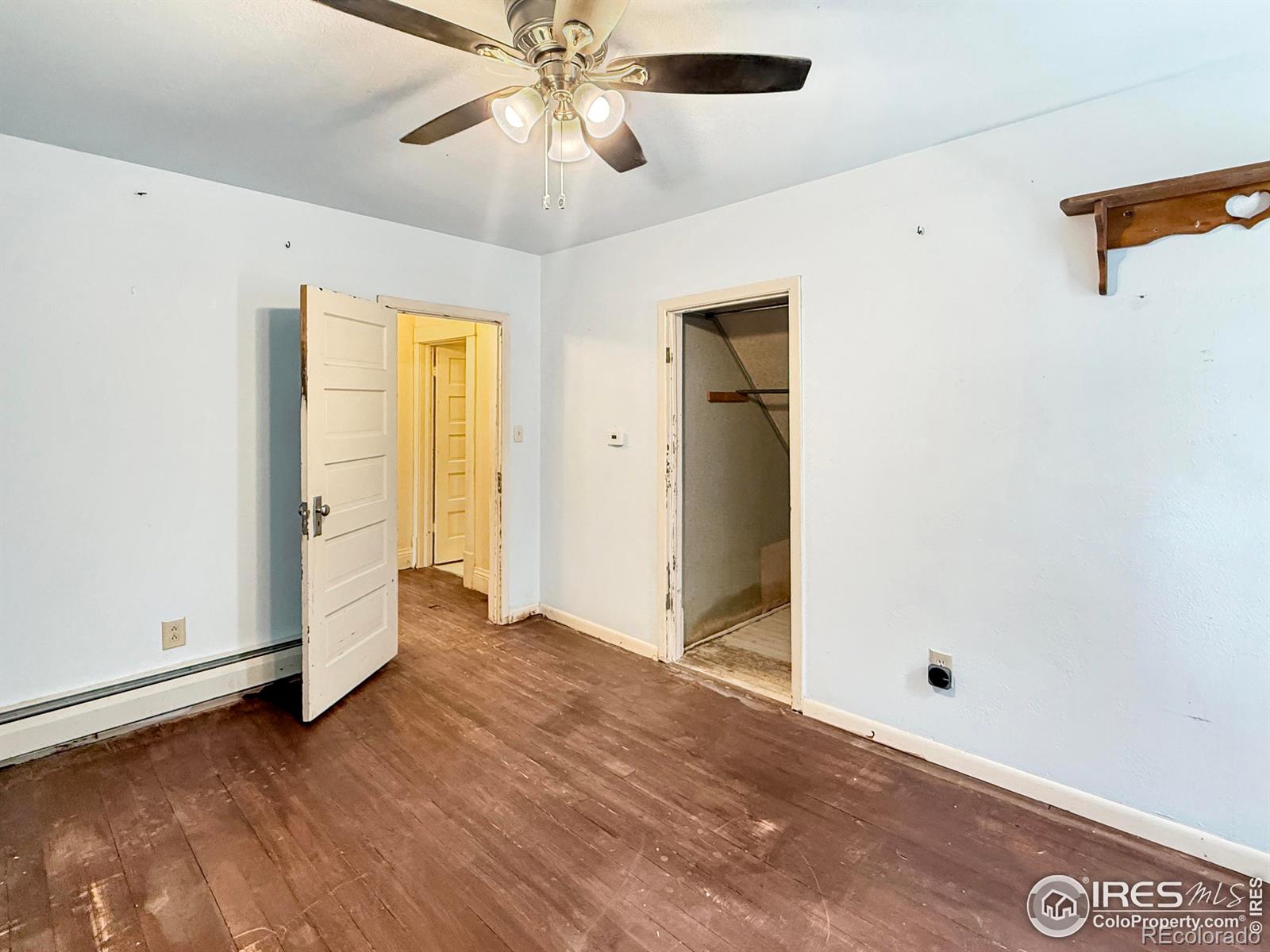 105 N Logan Avenue Haxtun CO 80731