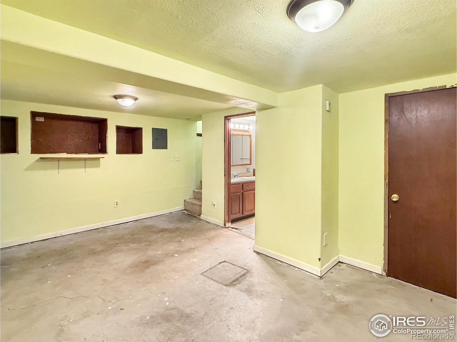 105 N Logan Avenue Haxtun CO 80731