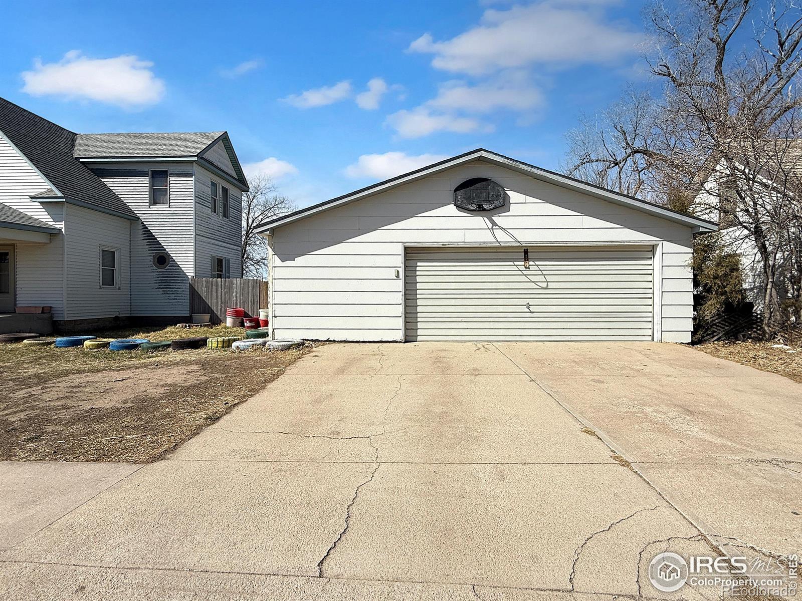 105 N Logan Avenue Haxtun CO 80731