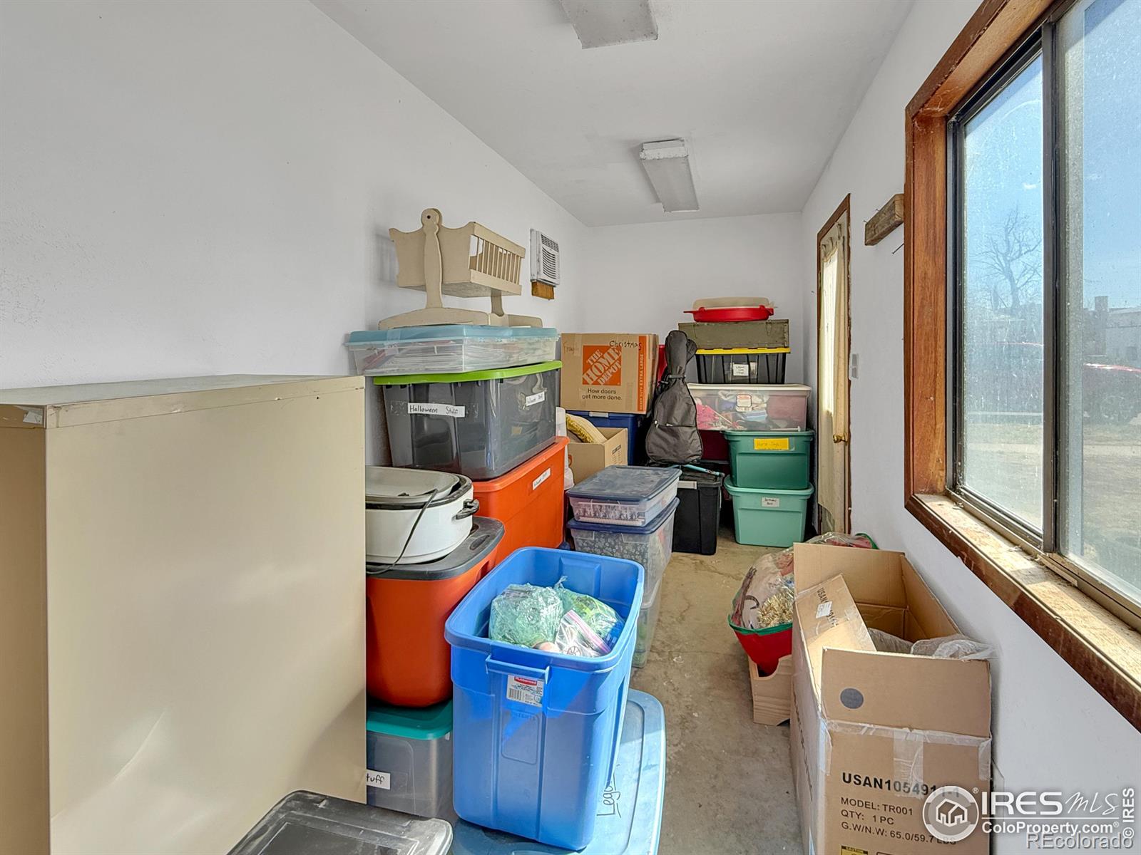 105 N Logan Avenue Haxtun CO 80731