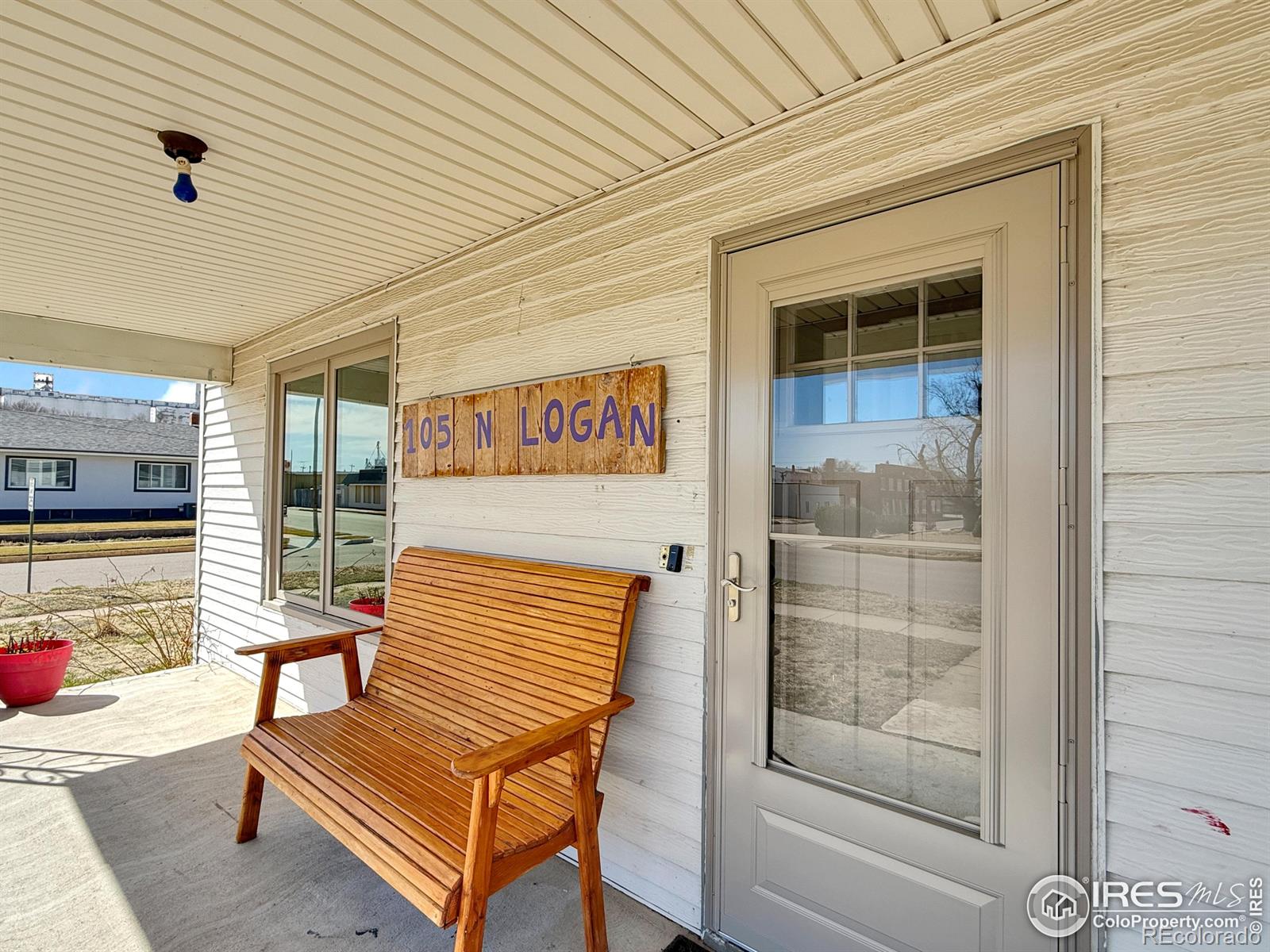 105 N Logan Avenue Haxtun CO 80731