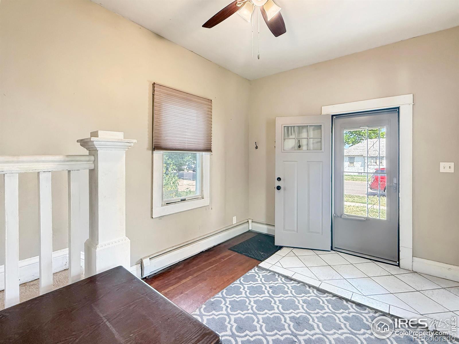 105 N Logan Avenue Haxtun CO 80731
