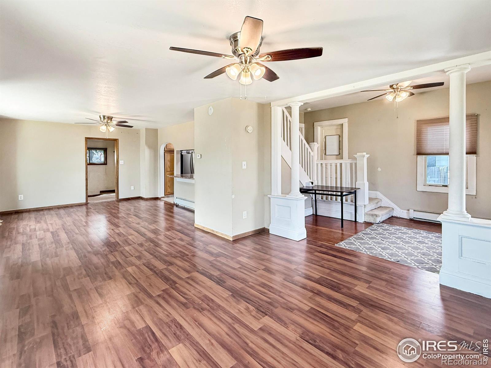 105 N Logan Avenue Haxtun CO 80731