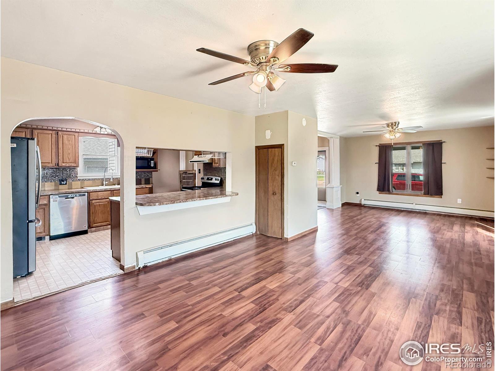 105 N Logan Avenue Haxtun CO 80731