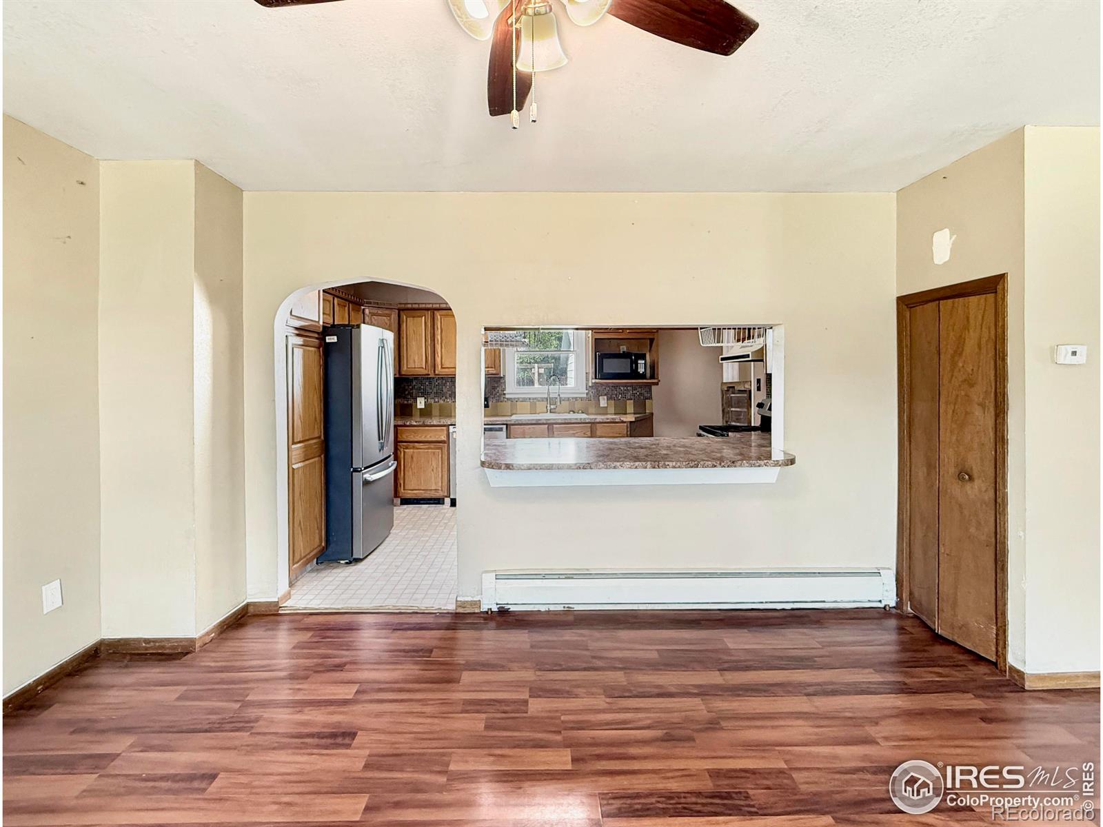 105 N Logan Avenue Haxtun CO 80731
