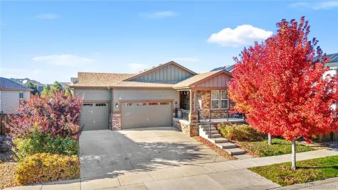 2063 S Cathay Way Aurora CO 80013