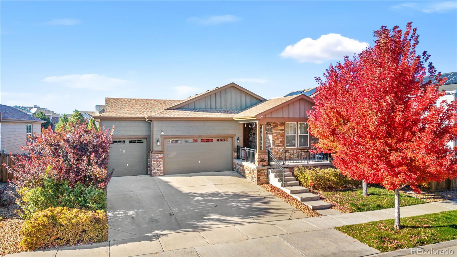 2063 S Cathay Way Aurora CO 80013