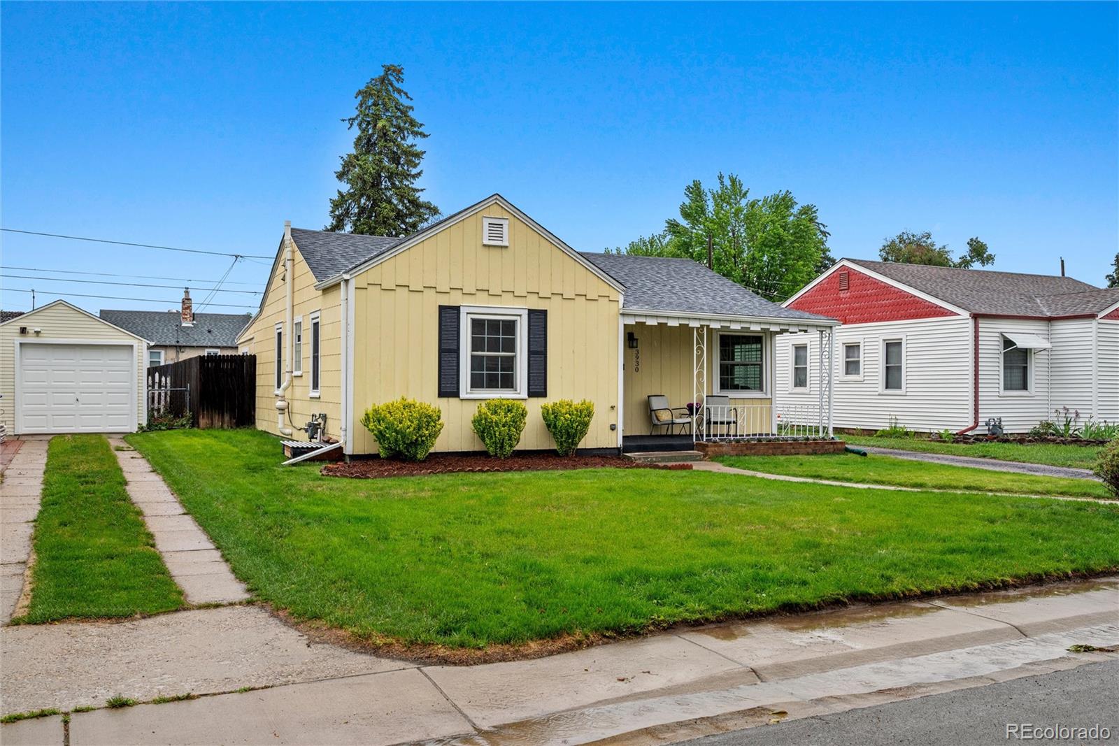 3930 S Grant Street Englewood CO 80113