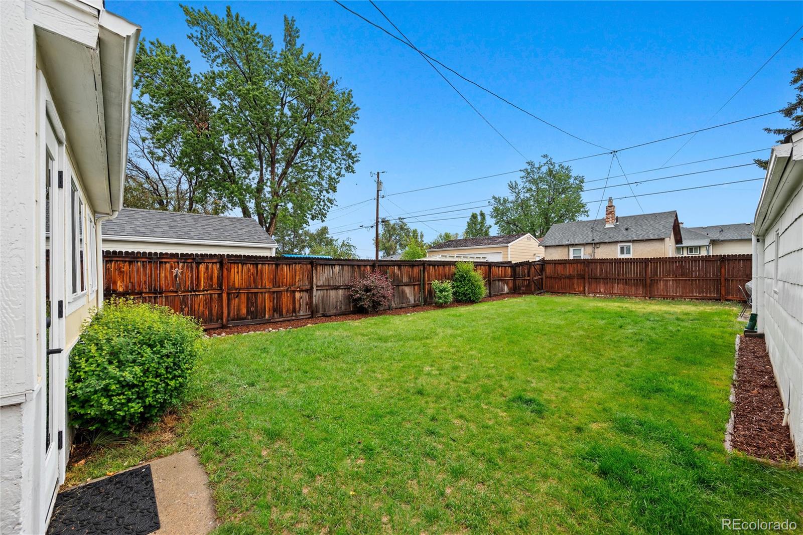 3930 S Grant Street Englewood CO 80113