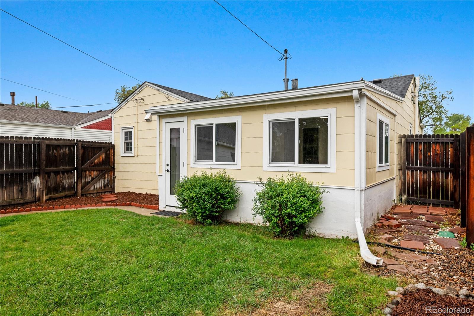 3930 S Grant Street Englewood CO 80113