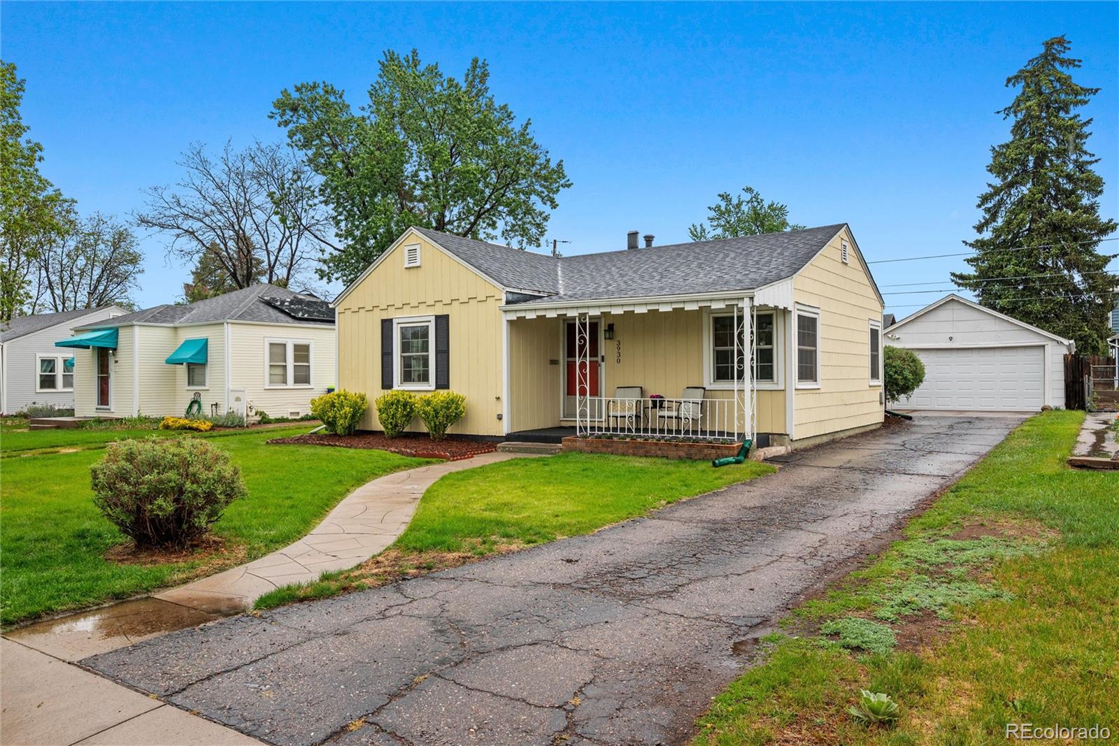 3930 S Grant Street Englewood CO 80113