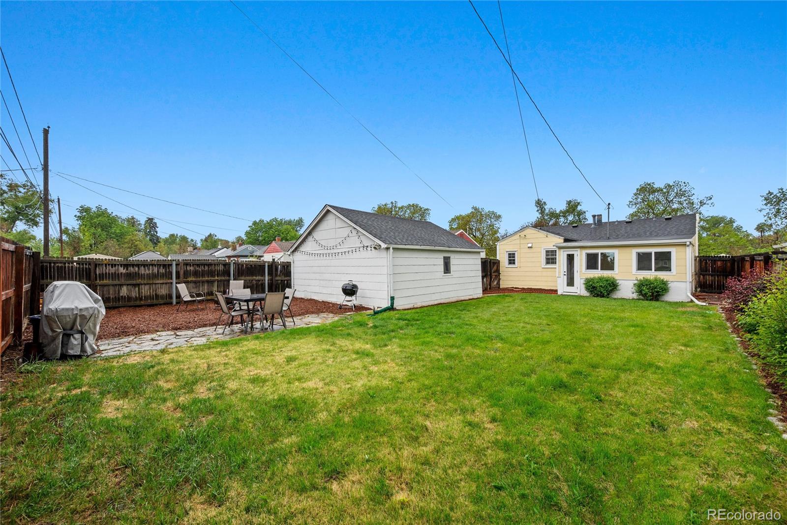 3930 S Grant Street Englewood CO 80113